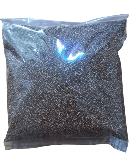 White Ragi Whole view 2