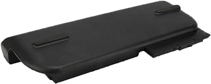 Laptop Battery 11.1V 4400mAh For Lenovo ThinkPad X220T X220 ,Tablet -Compatible view 2