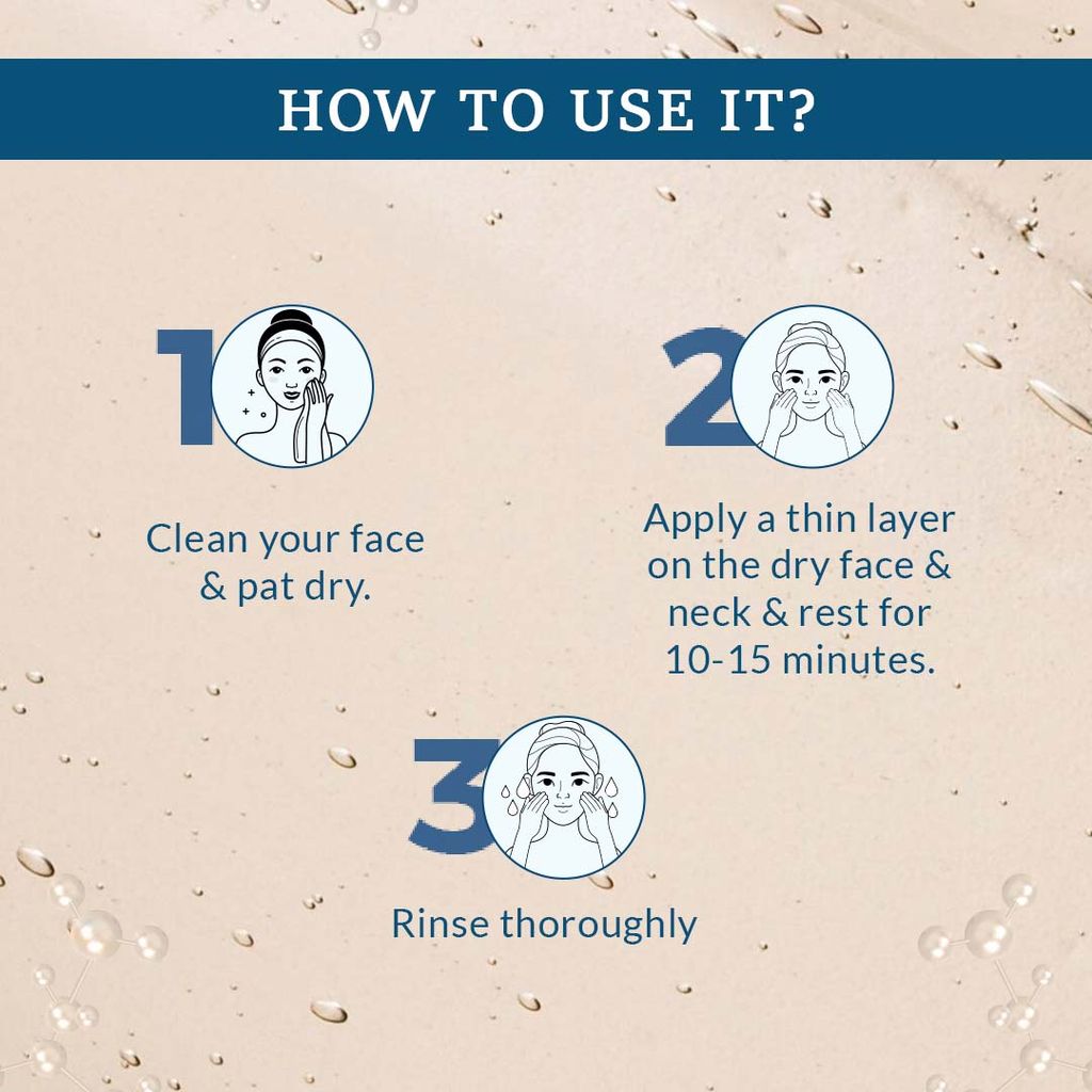 FCL PBA Face Mask view 2