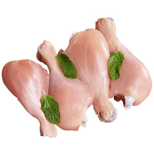 Chicken Drumstick Skinless 1 kg