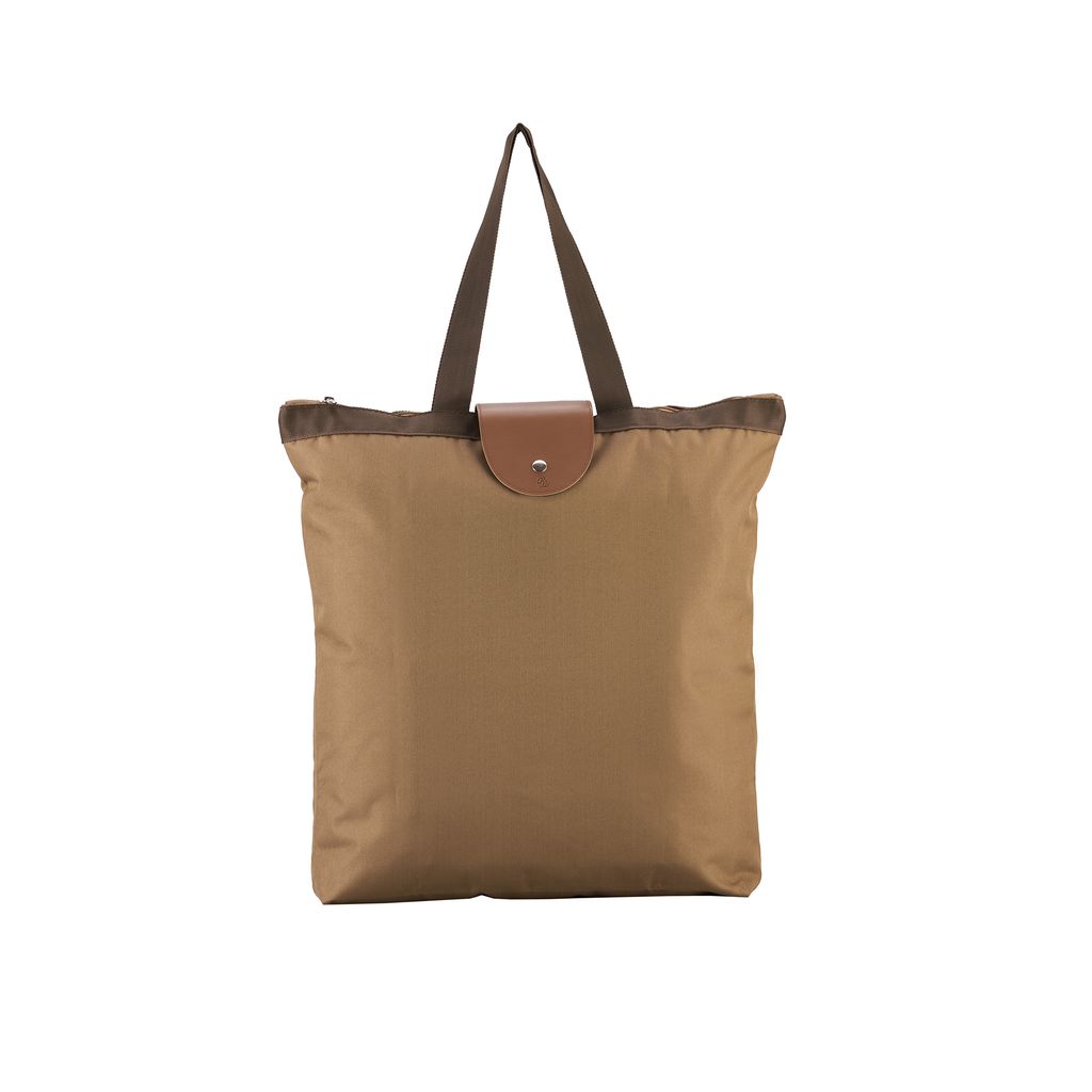 Shopping Bag for travel and grocery view 2
