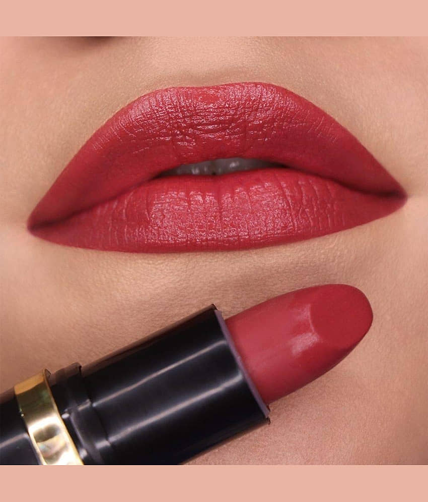 Iba Pure Lips Moisturizing Lipstick Shade A50 Dusky Rose, 4g , Highly Pigmentated (Pack of 1) view 2