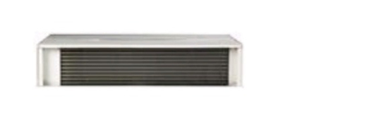 FURRED IN Air Conditioners 42CX006GA+51MSG018GRC
