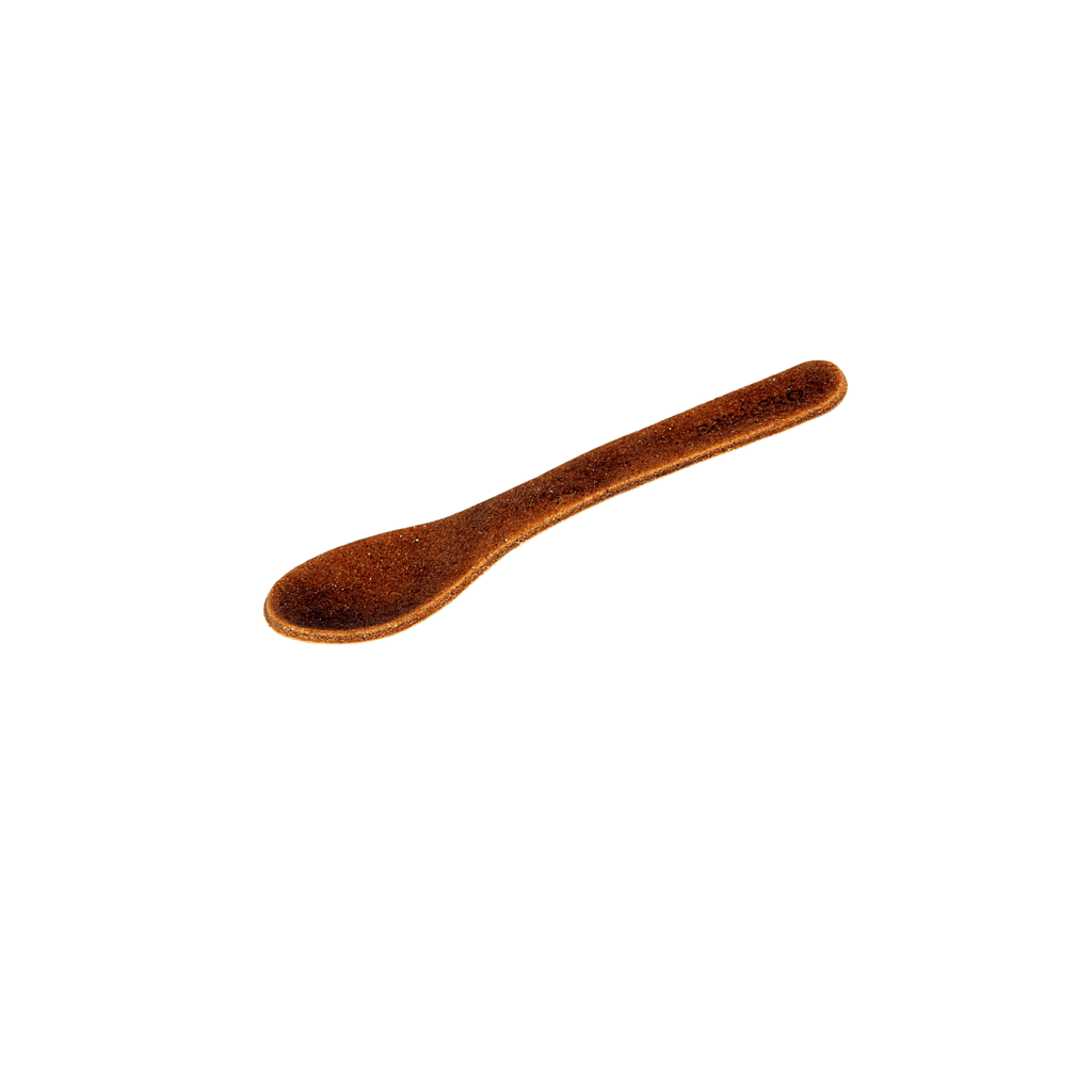 EdiblePRO Tasty Edible Dinner Spoons - Unique Flavors for a Memorable Meal - 14 Pc view 2
