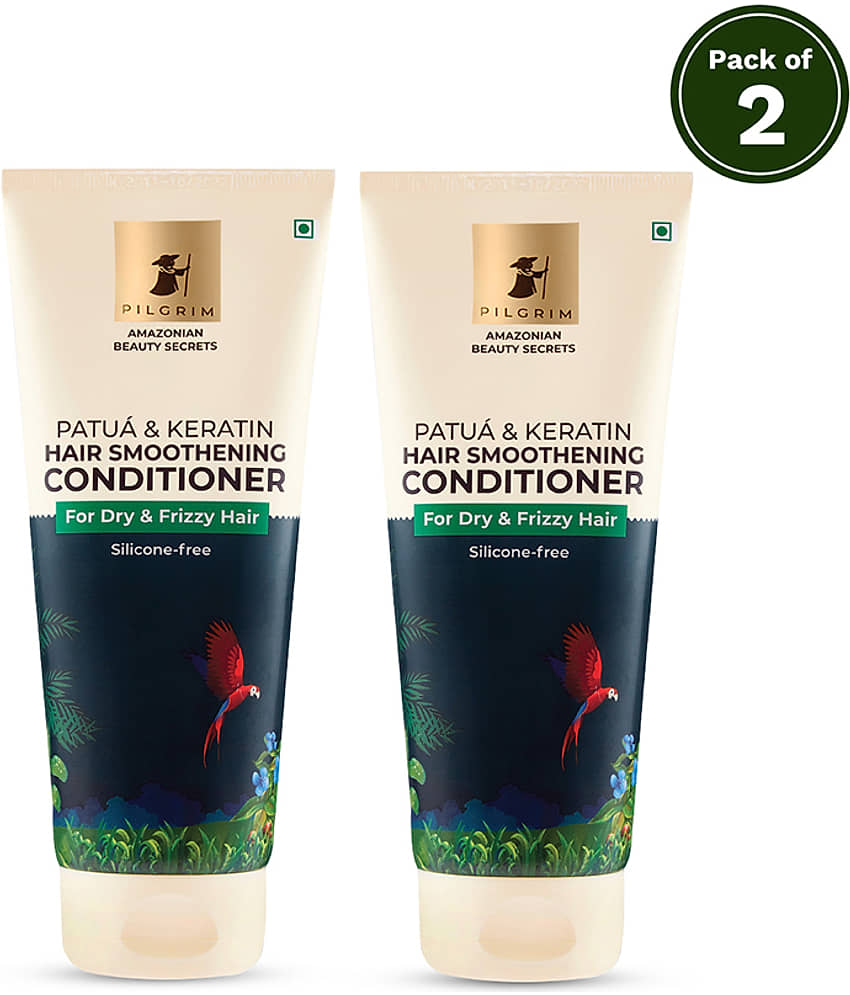 PILGRIM Deep Conditioner 400 mL
