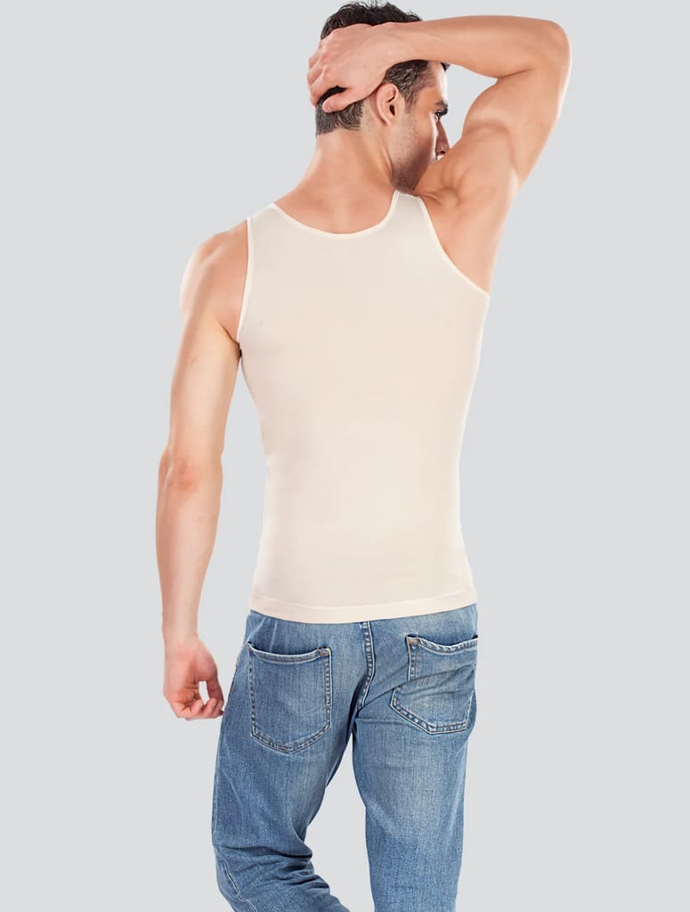Dermawear Mens Zernik Everyday Abdomen Vest view 2