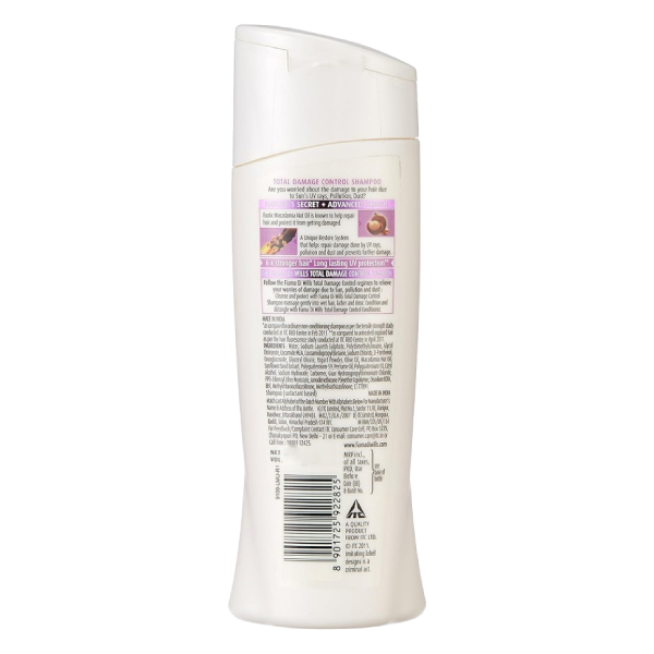 Fiama Shampoo 250 Ml view 2