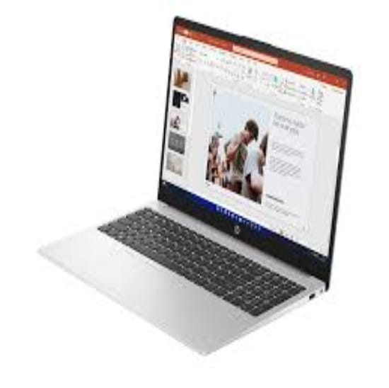 HP 255 G8 Laptop Ryzen 5-7520U/ 8GB RAM/512GB SSD/ 15.6" / DOS- 1year Warranty view 2