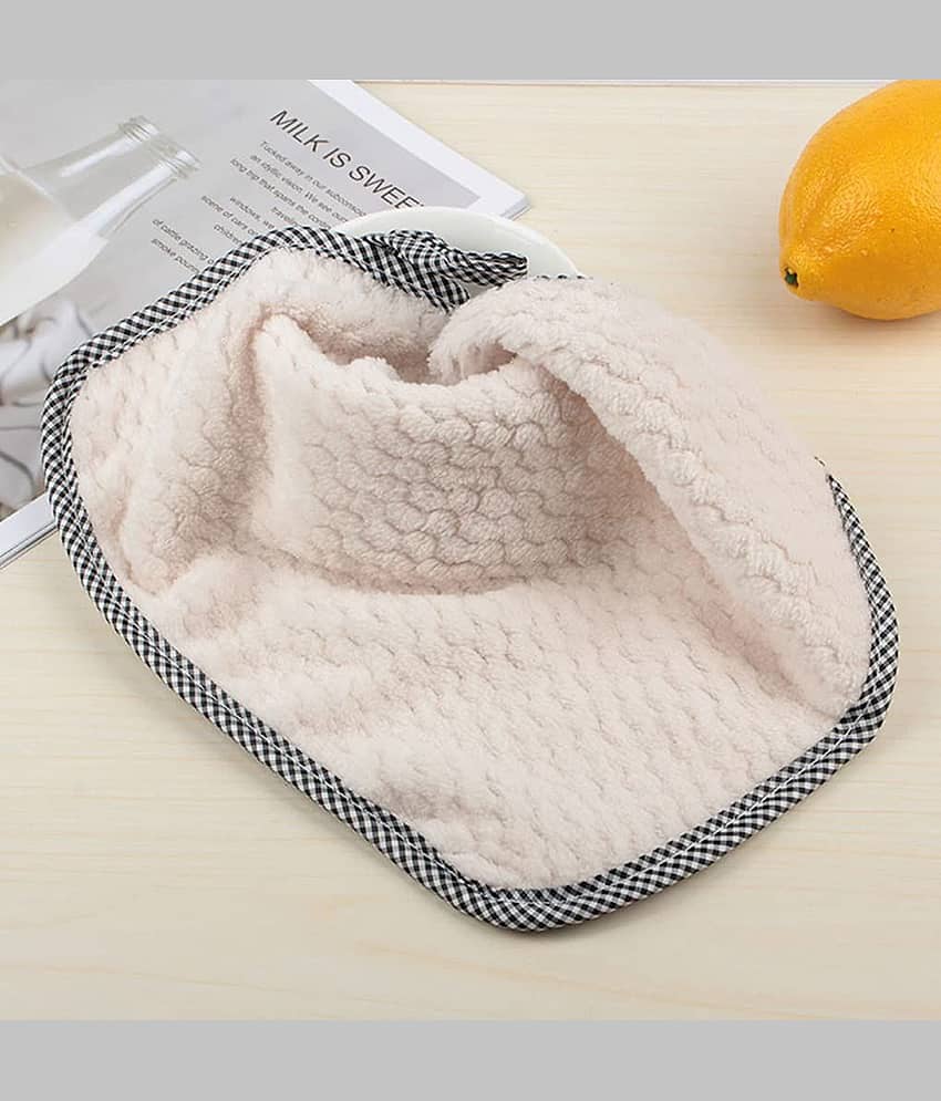 Handa Set of 2 40x60 Microfiber Kitchen Towel view 2