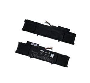 Laptop Battery For Dell XPS 14-l421x Ultrabook 14 L421x, 14.8V 6 Cells 69Wh – Compatible view 2