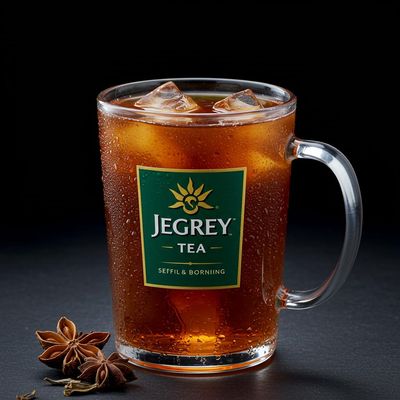 Jegrey Tea