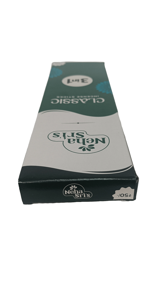 Neha's Classic Incense Sticks 3 in 1 view 2