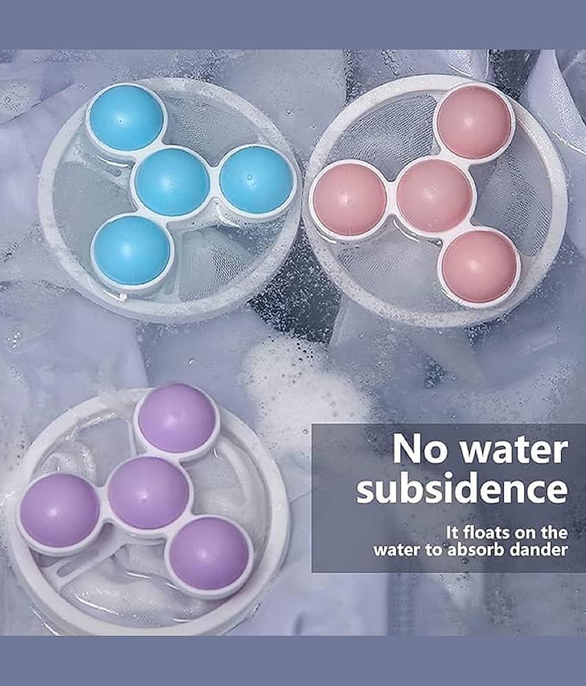 Skindora Muti-color Washing Machine Accessories view 2