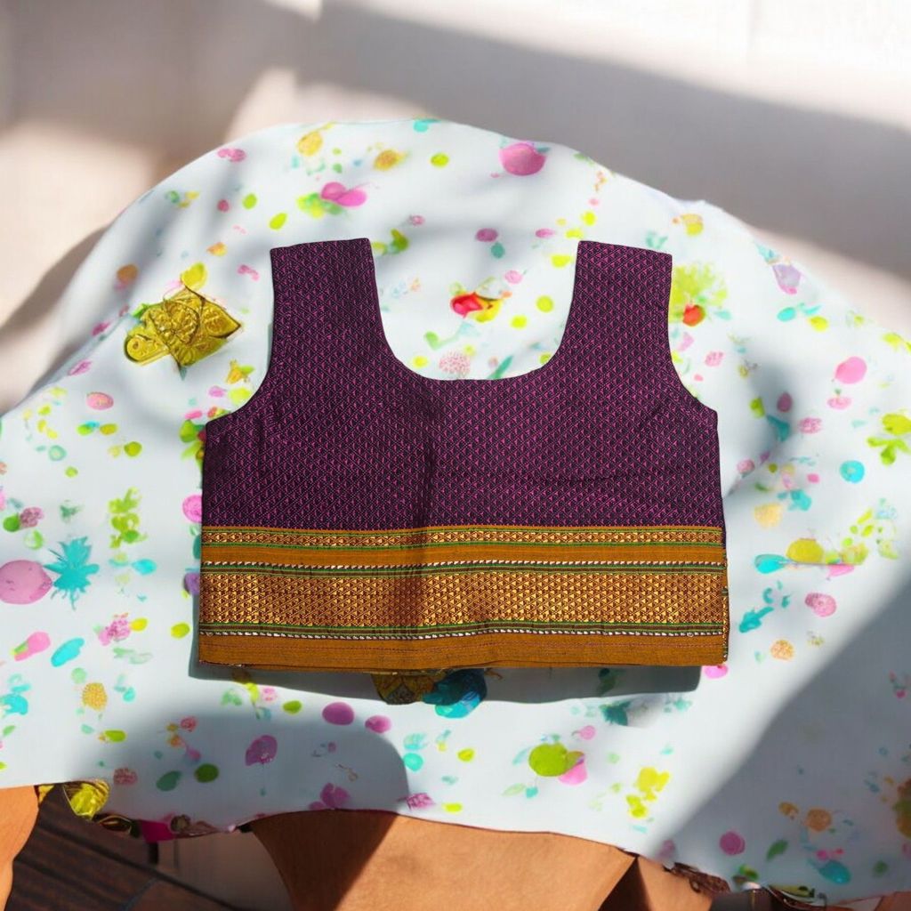 Cotton Dress ( 1 Unit) view 2