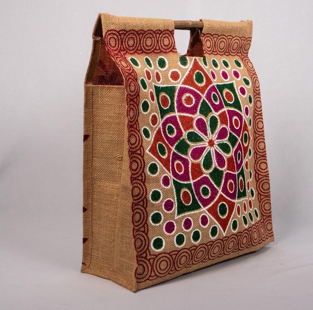 Sonchariya Lagge Bag view 2