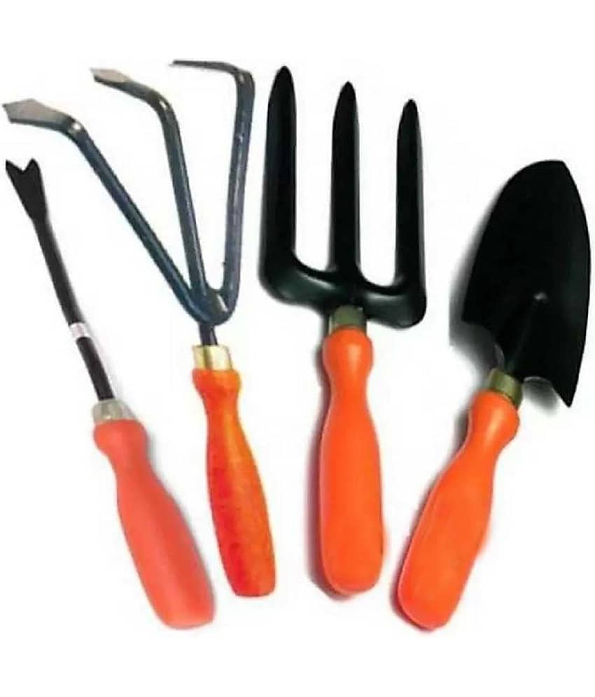 AGT Garden Tool Set ( Set of 4 )