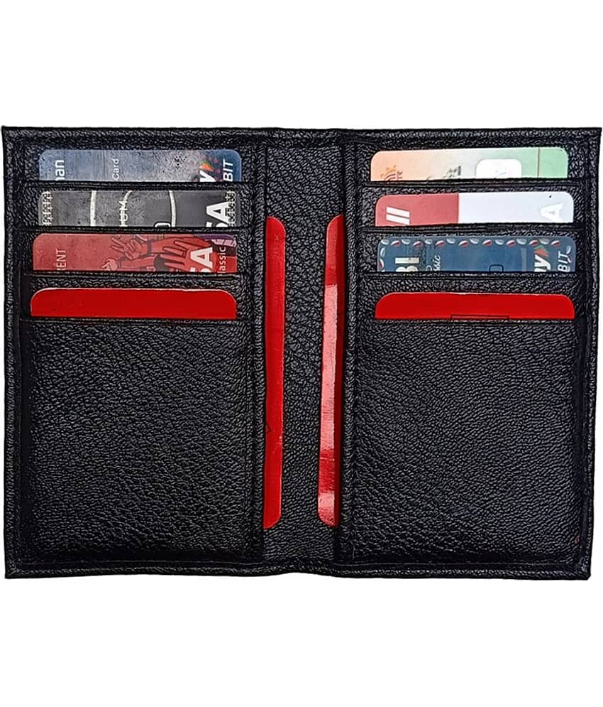Wingers - PU Leather Card Holder ( Pack 2 ) view 2