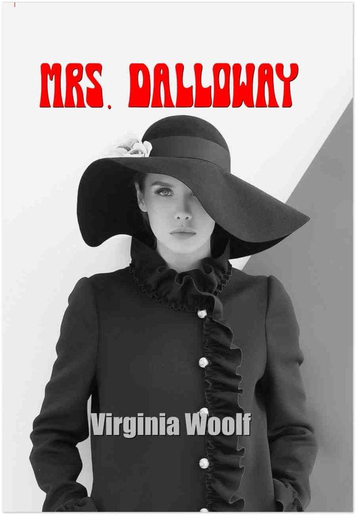 Mrs. Dalloway - Virginia Woolf view 2