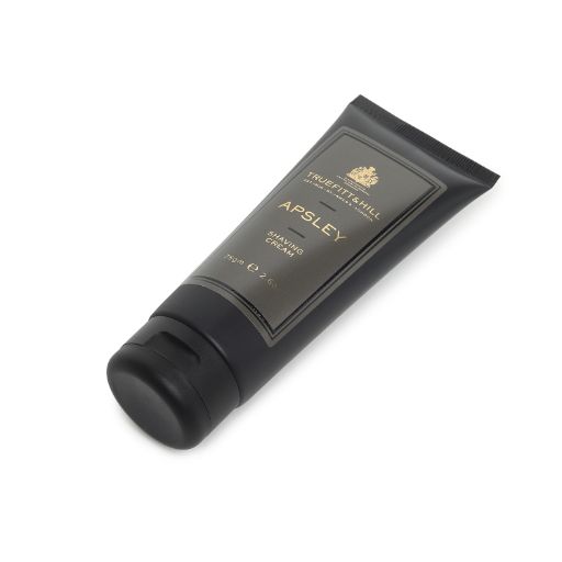 Truefitt & Hill Apsley Shave Cream Tube 75 Ml view 2