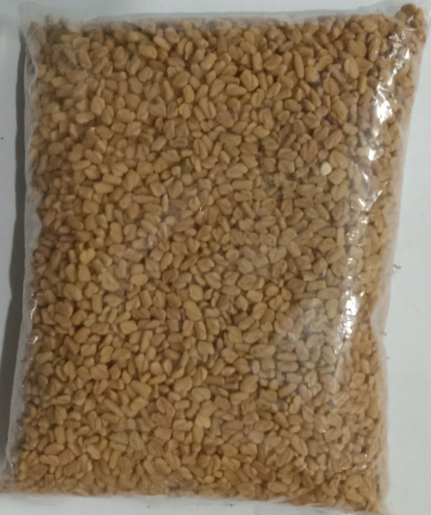 METHI (FENUGREEK) | 250gm view 2