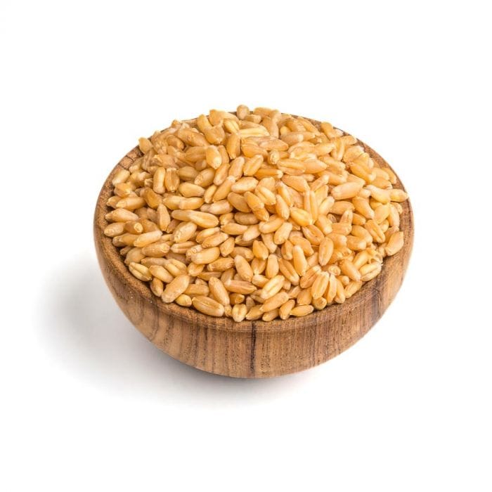 Fine Wheat whole 30 kg bag view 2