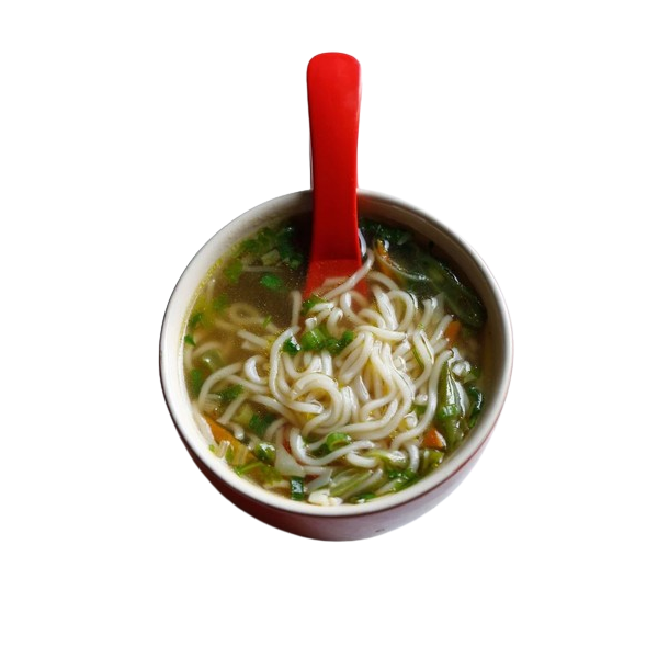 Noodle Soup Full