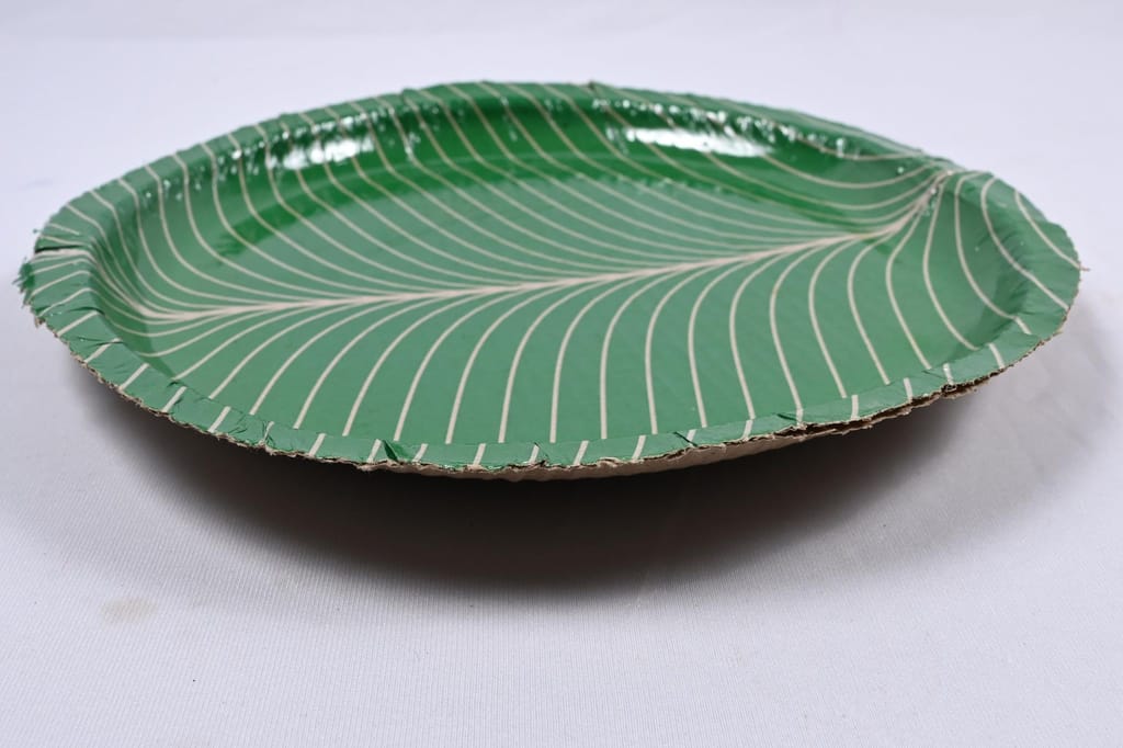 Sonchiraiya Dinner Set (Pack of 50) view 2