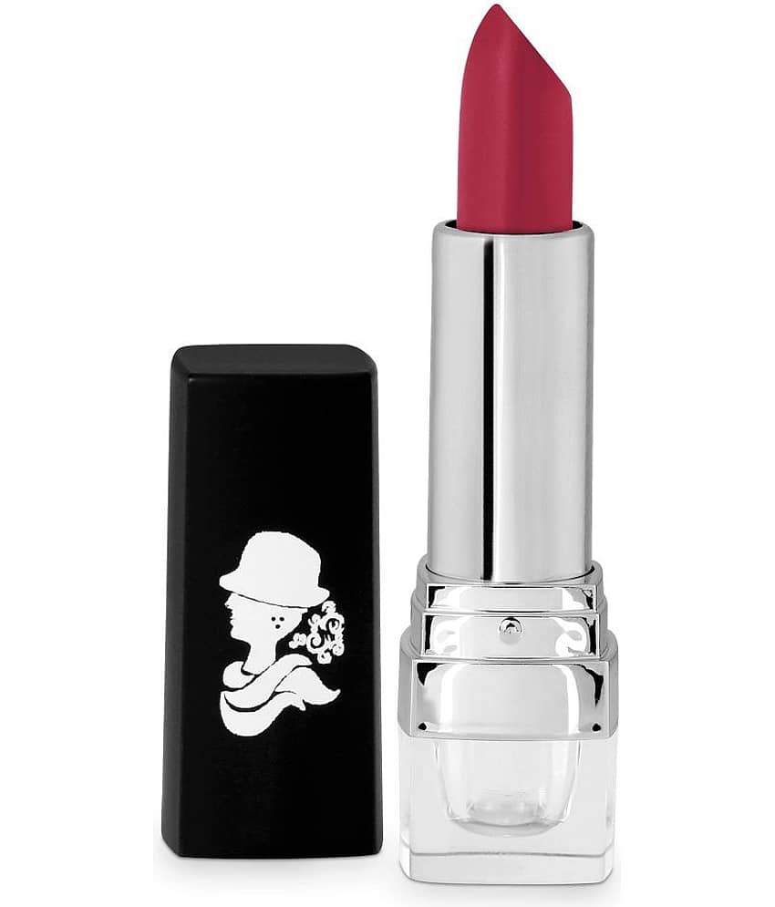 Greyon Matte Moisturizing Lipstick 151 Red view 2