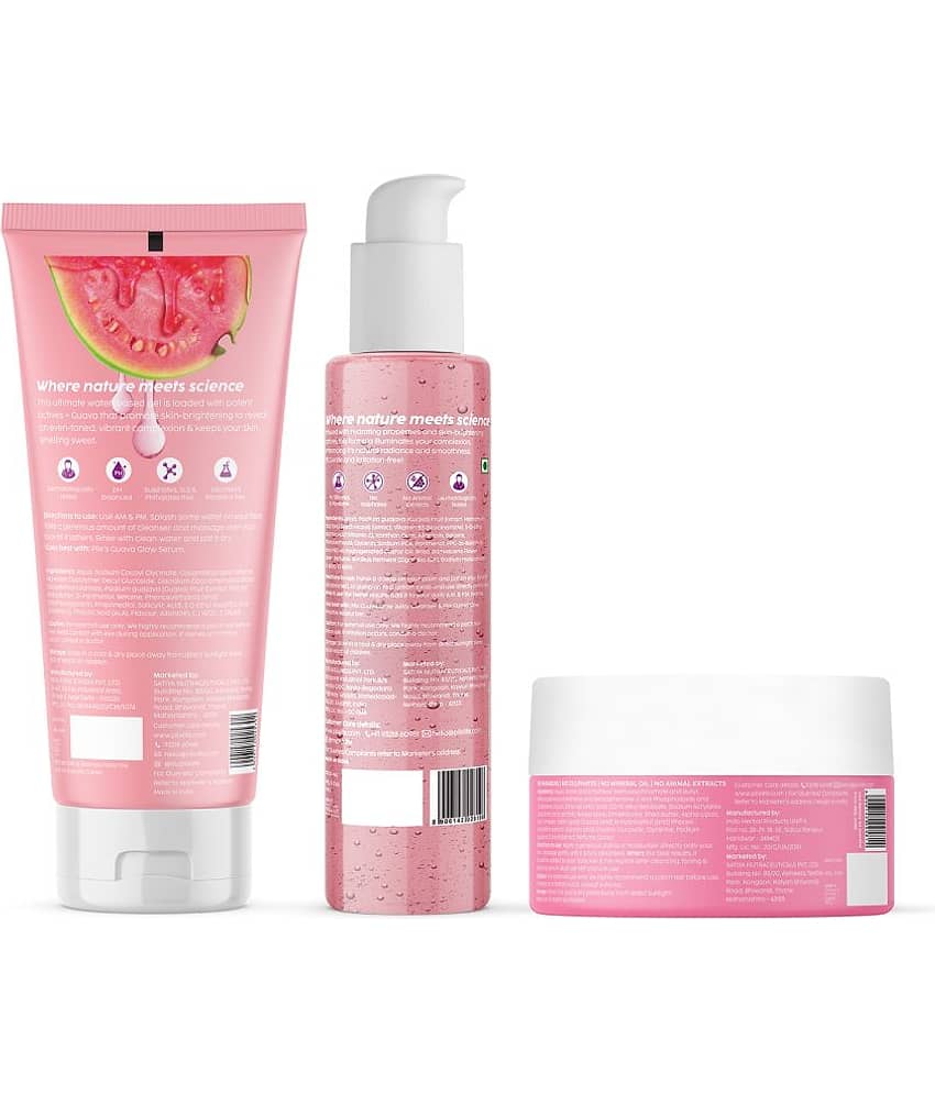 Plix Moisturizer All Skin Type Fruit ( 400 gm gm ) view 2