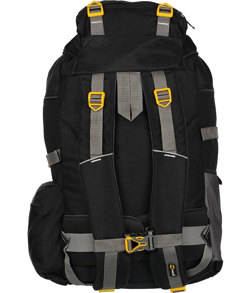 Matsun 70 L Hiking Bag view 2
