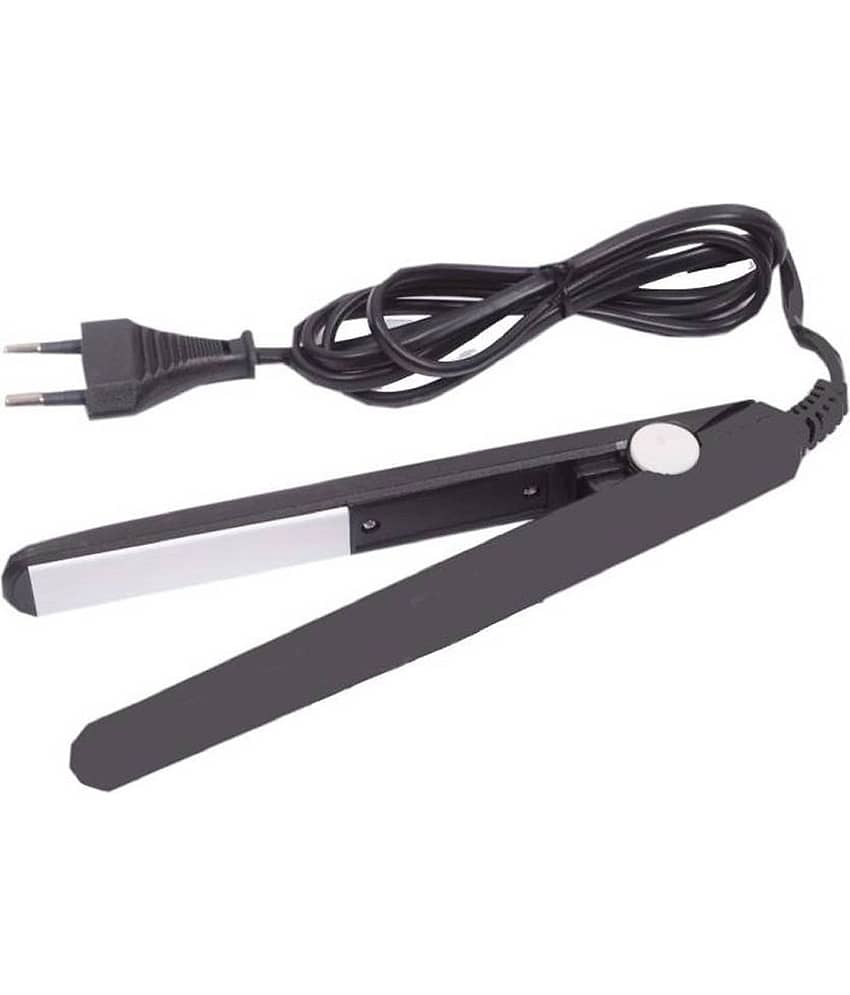 Bentag Salon Style Hair Straightener ( Black )