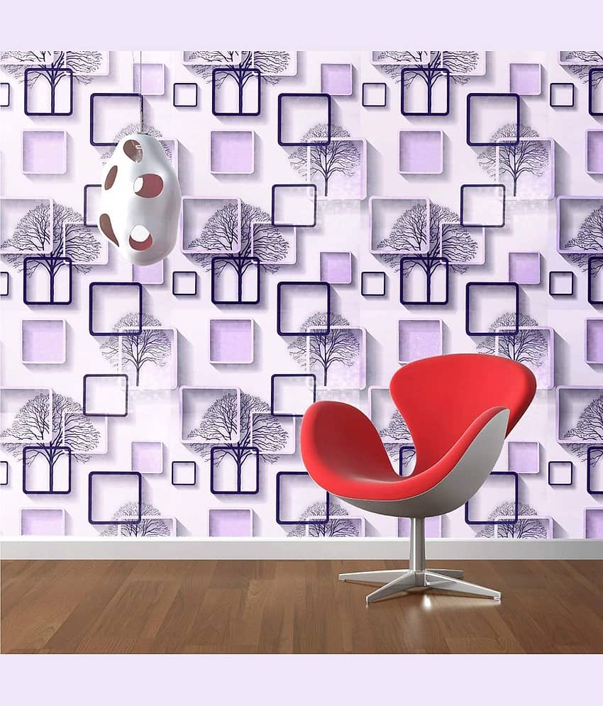 Sekhmet Self-Adhesive Wallpaper Waterproof Old Furniture Vinyl Stickers Wooden Door Wardrobe Desktop PVC Wall Papers (45cm+250cm)