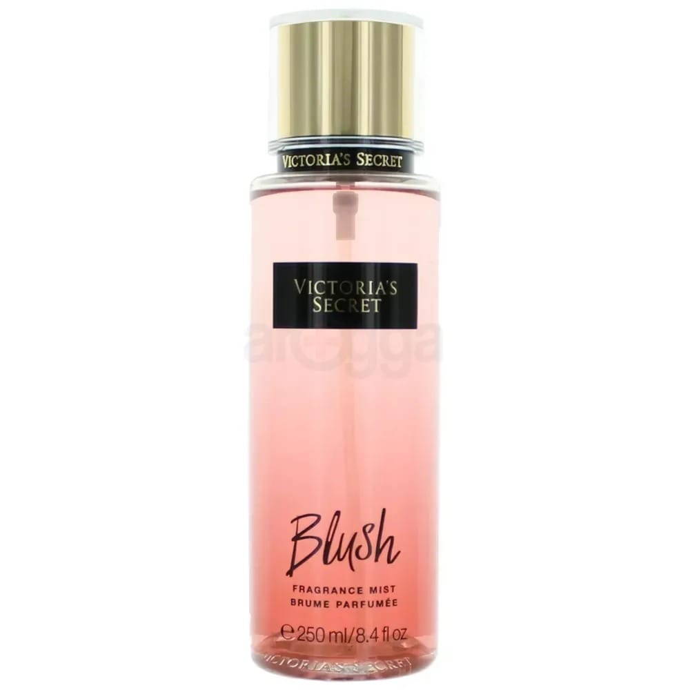 Victoria’s Secret Blush Fragrance Body Mist 250ml – Fruity & Floral Refreshing Mist for Women view 2