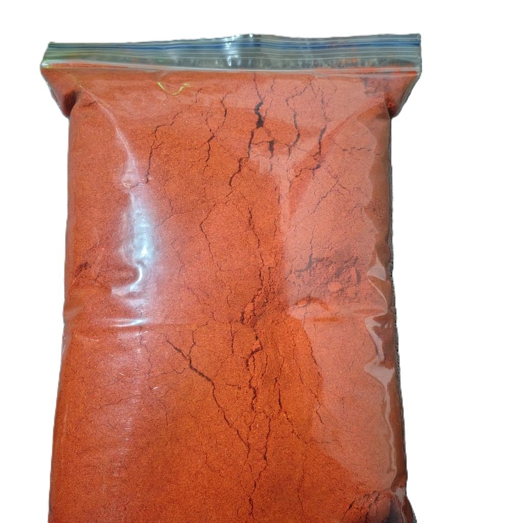 Buy Mrugzari Red Chilli Powder Online at Best Price in India view 2