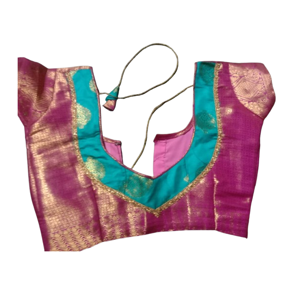 Customized Blouse (Size-32)
