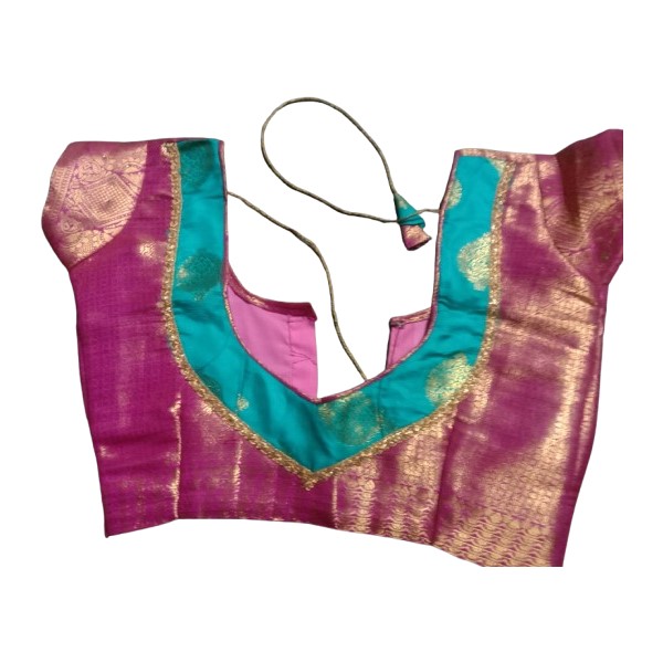 Customized Blouse (Size-32) view 2