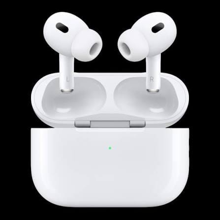 Wireless Bluetooth 5.3 TWS Earbuds with HD Stereo Sound, ENC Calling, Touch Control, Type-C Fast Charging Case, Long Battery Backup view 2