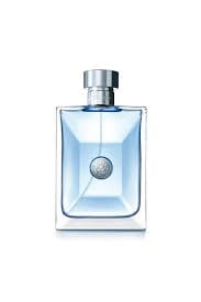 Versace Pour Homme Eau De Toilette for Men 100ml Men Perfume Men Scent 100ml view 2
