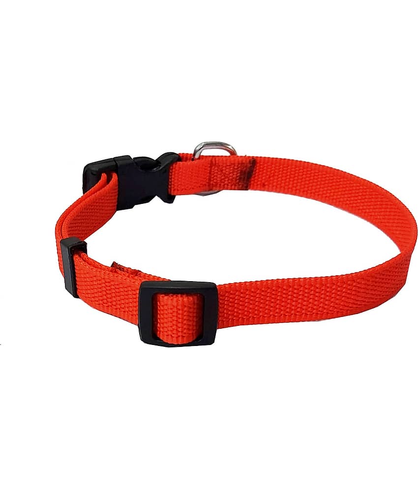 Petshop7 - Red Collar ( Small ) view 2