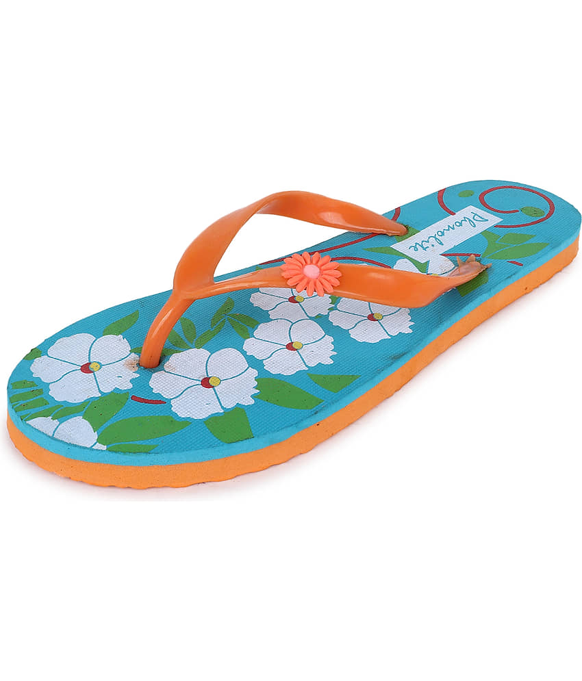 Phonolite Blue Women's Daily Slipper view 2