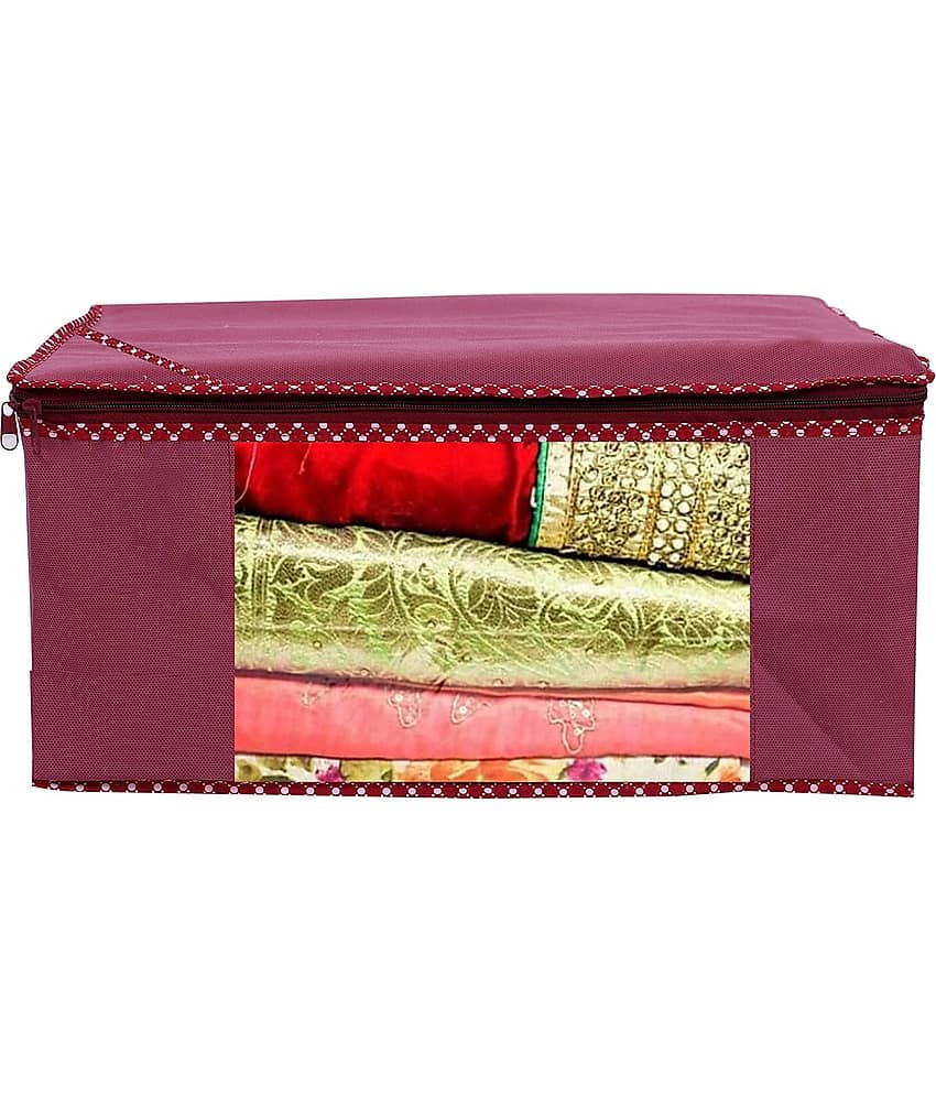 Jewar Mandi - Closet Organizers ( Pack of 3 ) view 2