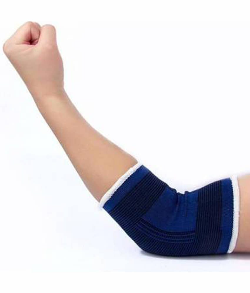 ASPN 033 Elbow Protection Free Size view 2