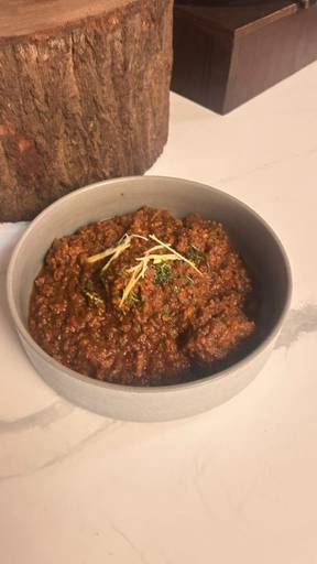 Rarha Gosht