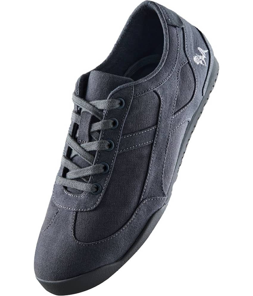 Neemans Urban Casual Grey Men's Lifestyle Shoes