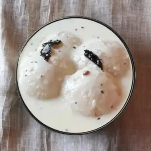 Dahi Idli