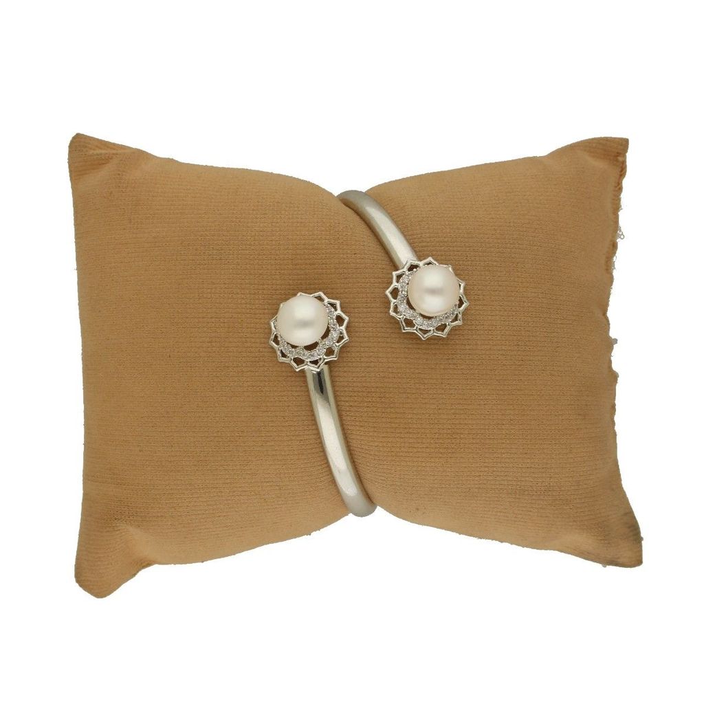 Eleganza Gleam Pearl Bracelet view 2
