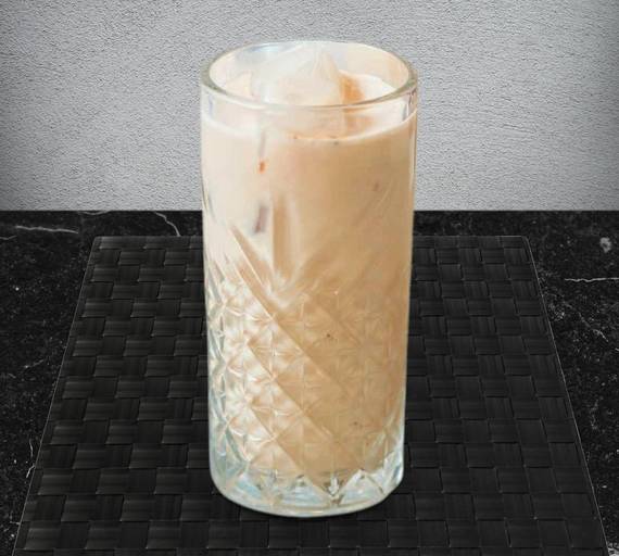 Irish Cream