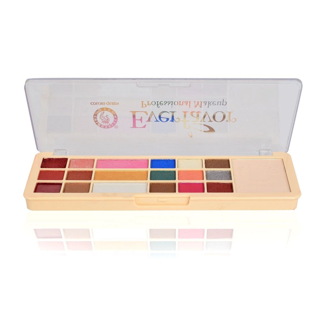 Colors Queen Ever Favour Makeup kit view 2