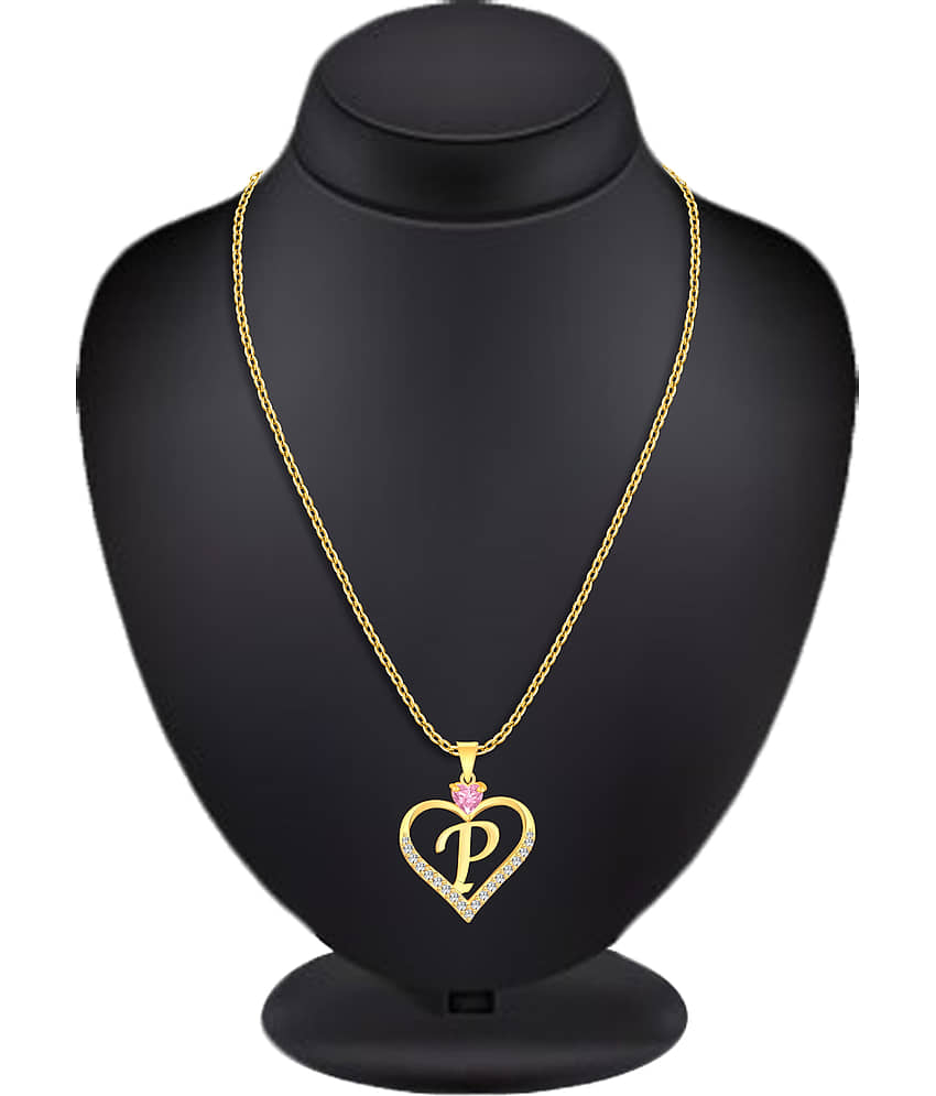 HEER COLLECTION - White Pendant ( Pack of 1 ) view 2