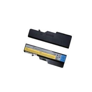 Laptop Battery For LENOVO G460 / G560 / Z460 / V360 / Z460 / Z465, 10.8V 6 Cells 4400mAh – Compatible view 2
